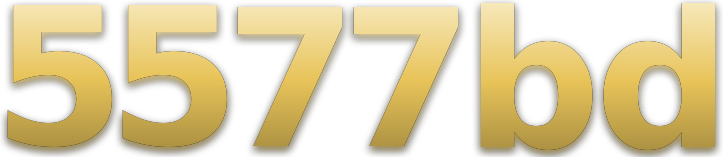 5577 bd logo